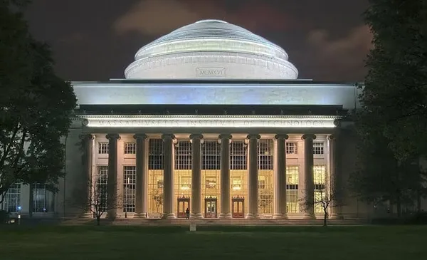 MIT grads often choose Cambridge for startups