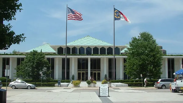 Conservatives want to block Charlotte transgender rules