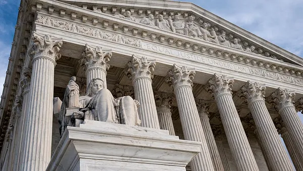 Liberal justices embrace Second Amendment liberties!
