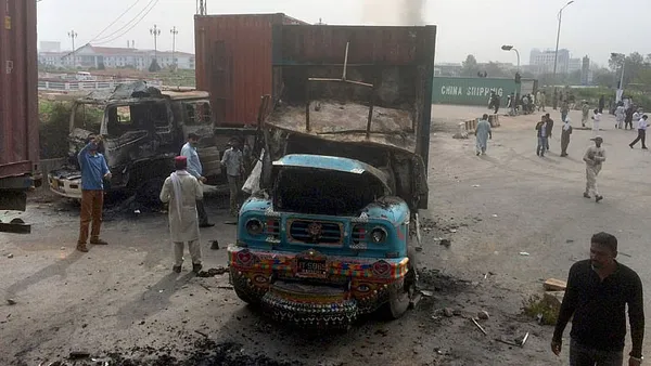 Death toll from Easter bombing in Pakistan reaches 70