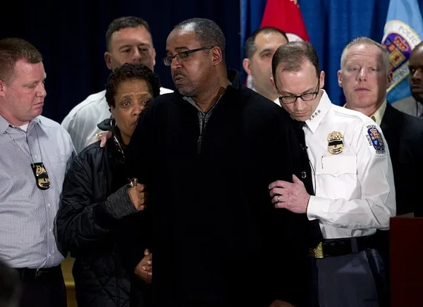 Man who sought death by police charged with murder