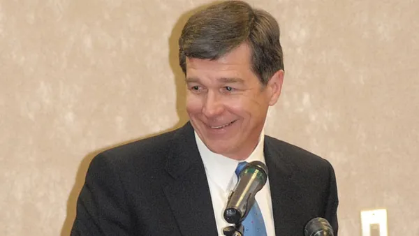 North Carolina AG won’t defend transgender law in court