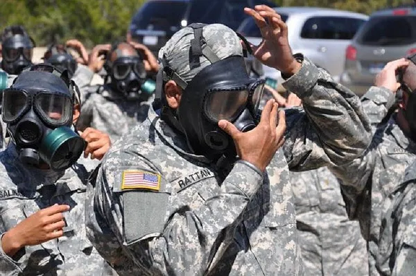 Army ordered to back off testing Sikh soldier
