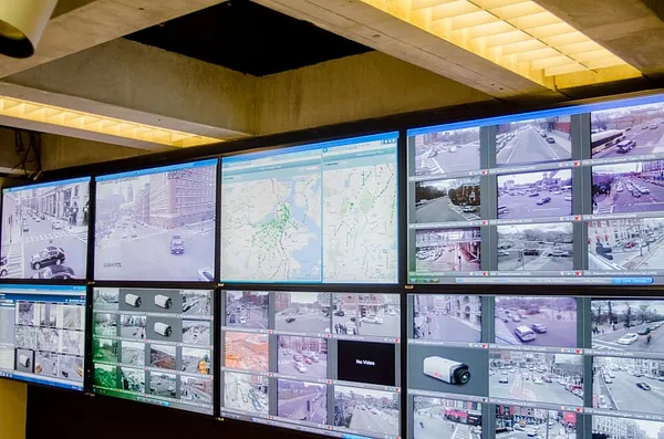 Surveillance Cameras Going Forward, Despite State Law Limiting Surveillance