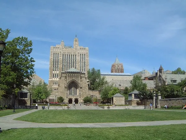 Yale may have prevented accuser from recanting claim that got hoops star expelled