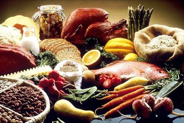 Obesity, fatty foods, death and science