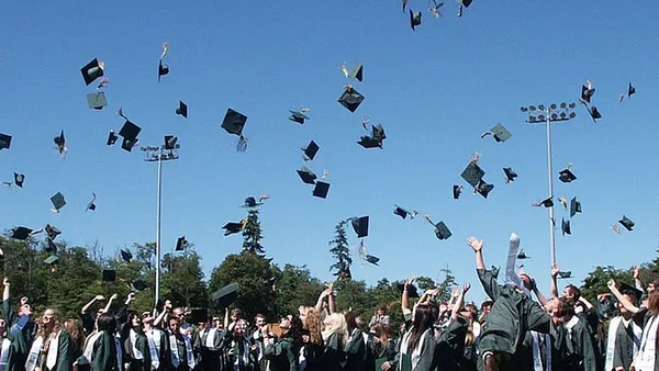 13 necessary pieces of advice for graduates