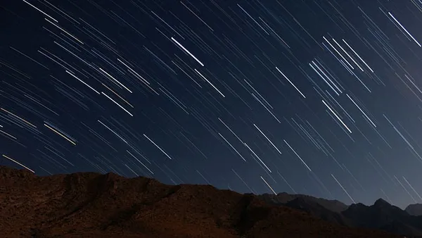 The sky is not the limit: Explore the space outside your comfort zone