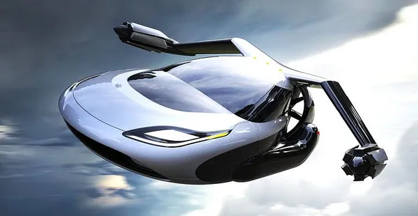 Cars of the future are being perfected right here