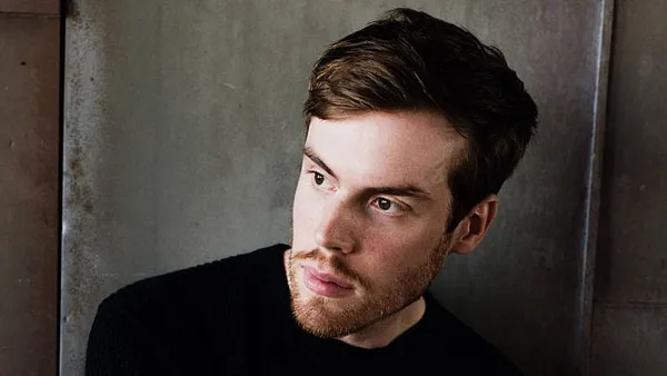 The joyful noise of Wild Nothing