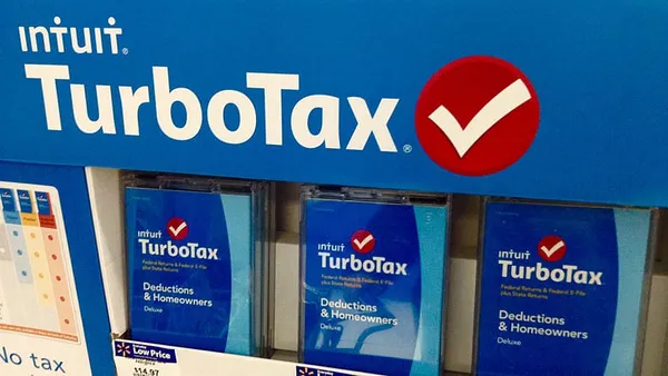 Taxpayers beware: Tax software may end up costing more than you think