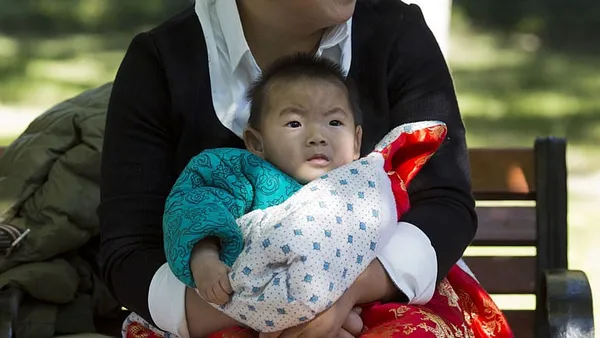 State Dept.: 23 million abortions annually in China