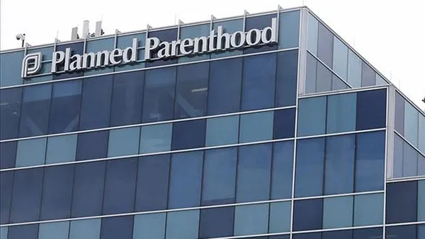 Planned Parenthood videos bring raid, activist says