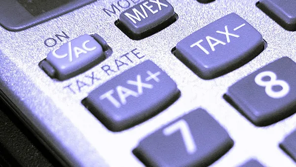 Sales tax roll-back proposal runs into Democratic wall