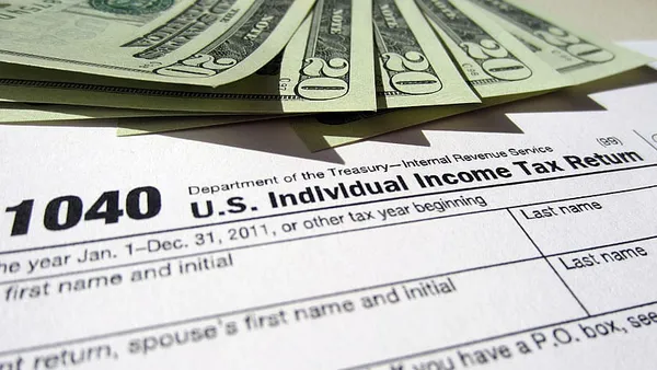 The only tax reform we will ever need