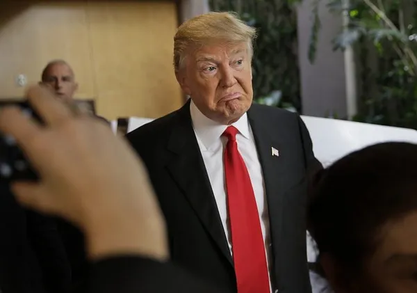 Amy Carnevale, MassGOP Condemn Maine’s Removal of Trump From Ballot