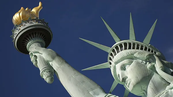 Economic liberty