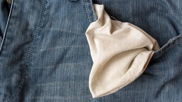 Poem: Poverty pocket