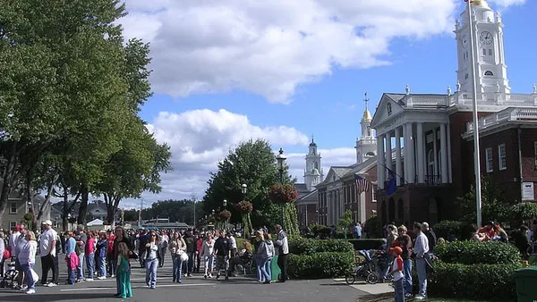 ‘Middle cities’ residents deserve the same economic opportunities as Bostonians