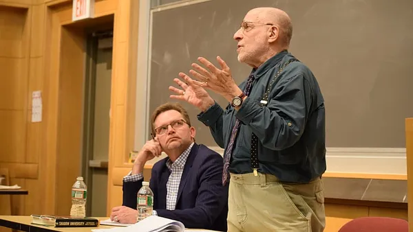 Demands for ‘safe’ spaces lead to campus debates