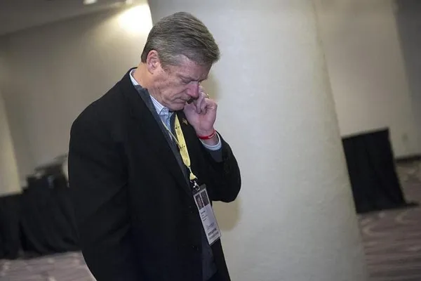 Baker booted from LGBT gala