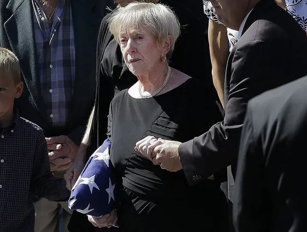 Glen Doherty family gets death benefit years after Benghazi