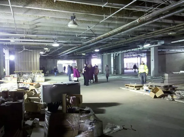 Boston permitting process upgrade shows results, study says