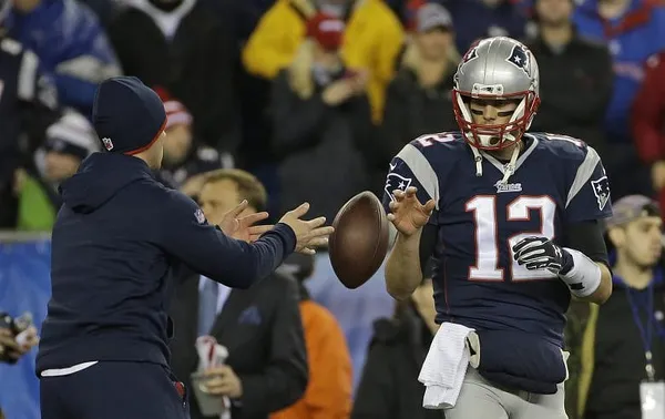 The NFL joins the data revolution in sports