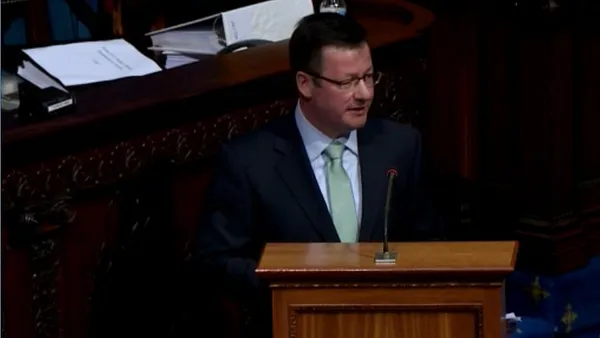House passes $39.6 billion Mass. budget bill