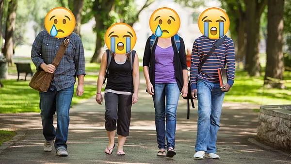 An open letter to college crybabies from a CEO