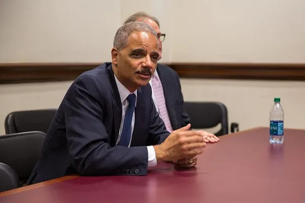 Holder tried to stonewall, spin ‘Fast and Furious’ probe, panel says