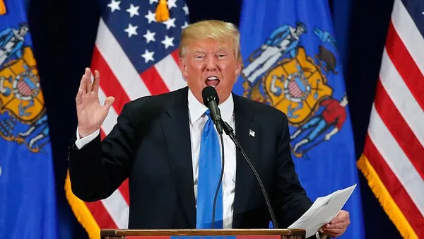 How Trump can lock up GOP nomination before convention