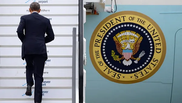National security expert: Obama gave Iran better nuke deal than US allies got