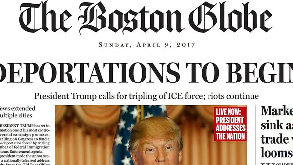 All The News That’s Fit To Fake