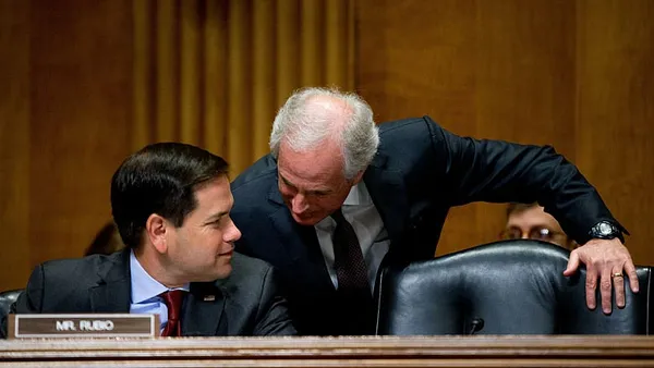 Senate, in 99-0 vote, sends Iran sanctions bill to Obama’s desk