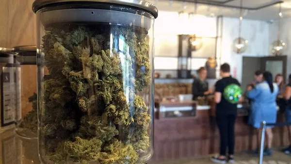 Legal Pot Supporters Are Crying Foul