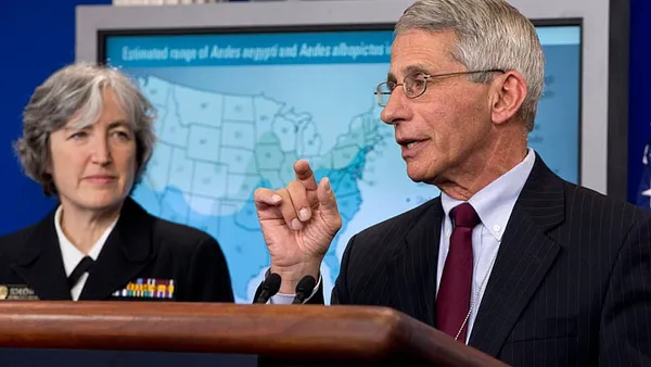 US officials: The more we know about Zika, the scarier it is