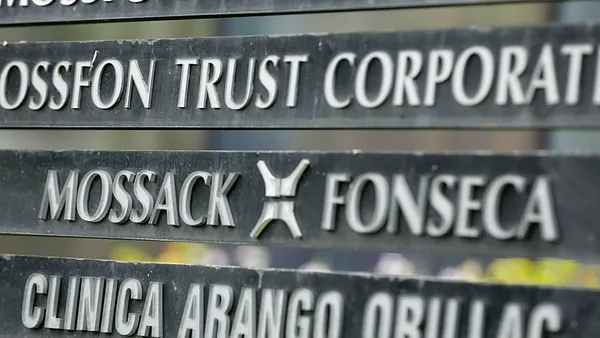 Explainer: What are ‘tax havens’?