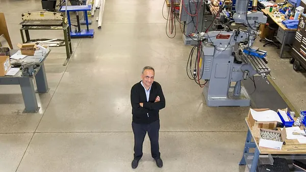 Billions in Change fights poverty with inventions