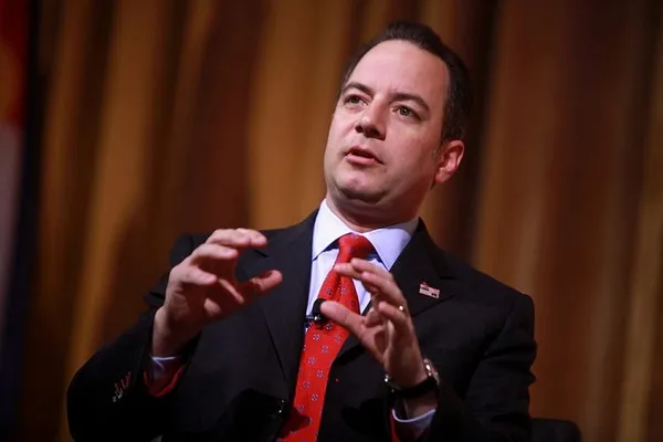 RNC chair says repercussions possible for those who break GOP loyalty pledge