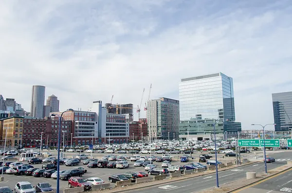 Boston drivers face costly crunch as parking disappears