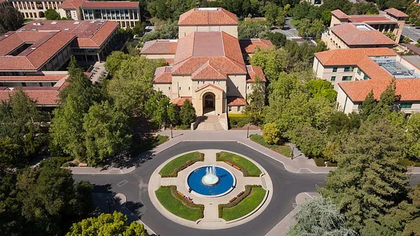 Campus lunacy, part II