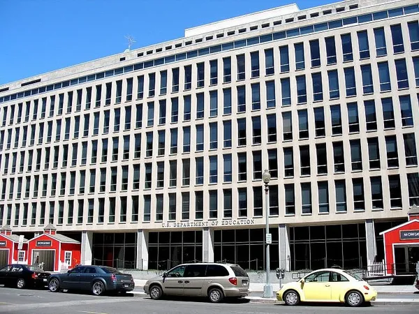 ACLU sues Department of Education over student debt info