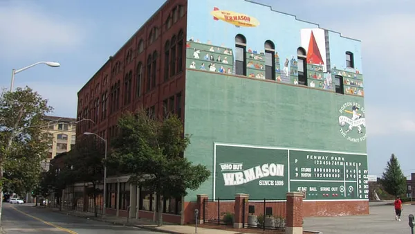 Pioneer Institute calls on Baker administration to remember ‘middle cities’