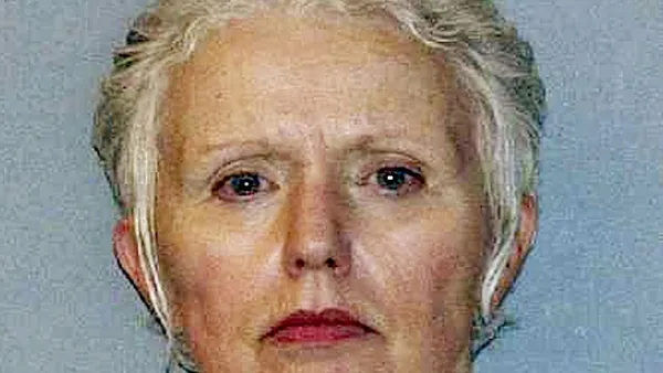 Bulger’s girlfriend faces more prison time for contempt