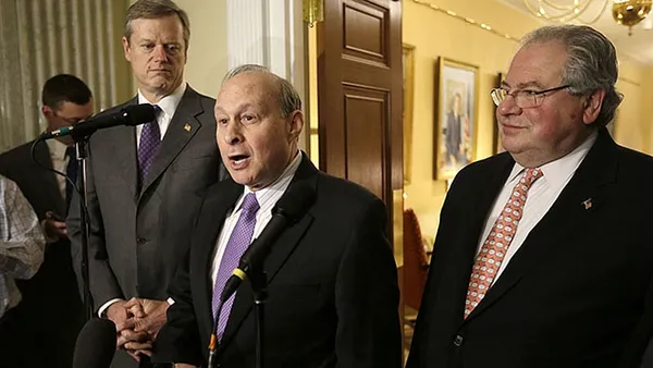 ‘Millionaire tax’ to see its first vote