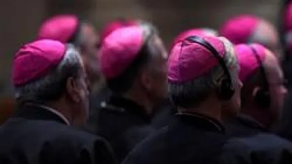 U.S. bishops urge Congress to back protections for doctors opposed to abortion