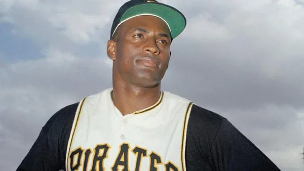 Remembering selfless baseball great Roberto Clemente