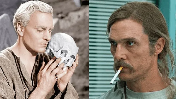 In today’s most popular shows, Shakespeare’s iconic characters live on