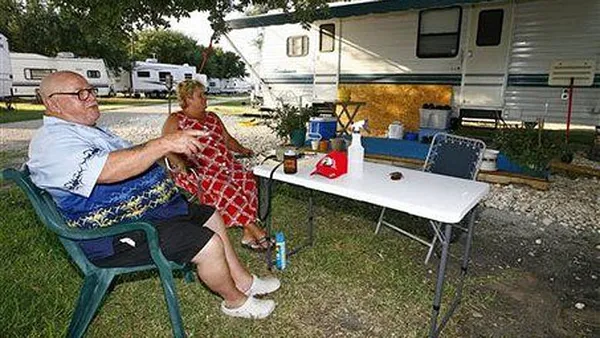 HUD’s proposed RV rule causes an uproar